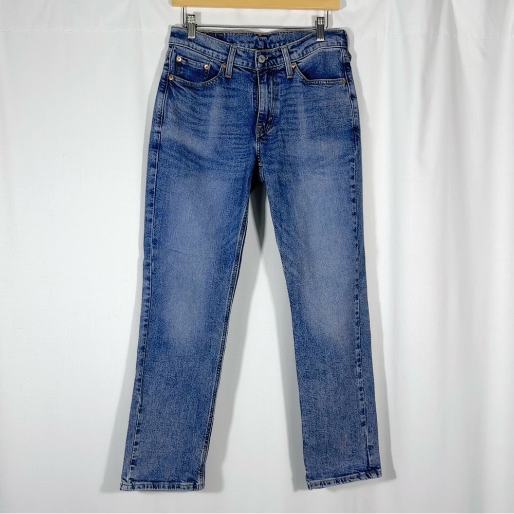 Levi’s 541 Men’s Slim Tapered Leg Jeans